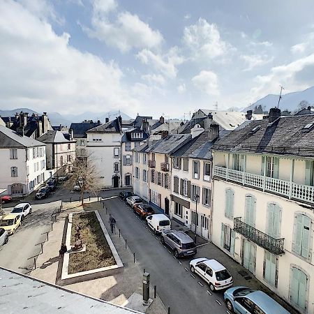 L'Abbat-Jour - Le Saphir - Plein Sud - Thermes Bagneres-de-Bigorre Luaran gambar